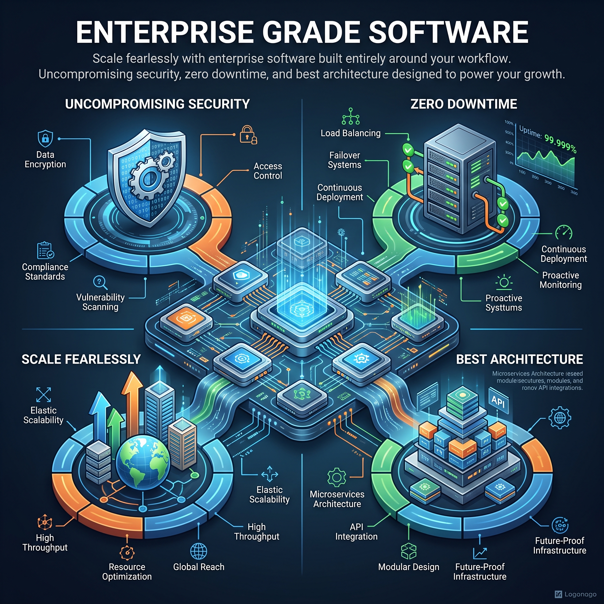 PlantationOS Figure Enterprise Grade Software
