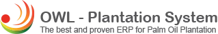 OWL Logo